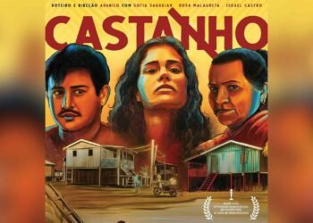 Filme amazonense concorre a categoria de curtas em Gramado (Arte/gnos.am)