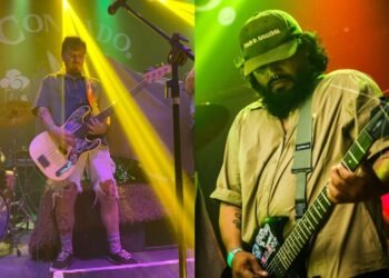 Formigueiro Skate Park vai reunir rockers e skatistas