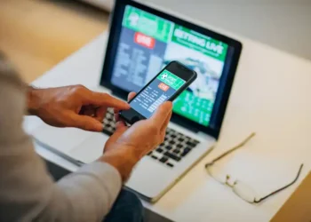 Mercado das Bets: 14% dos brasileiros fizeram pelo menos uma aposta online em 2023