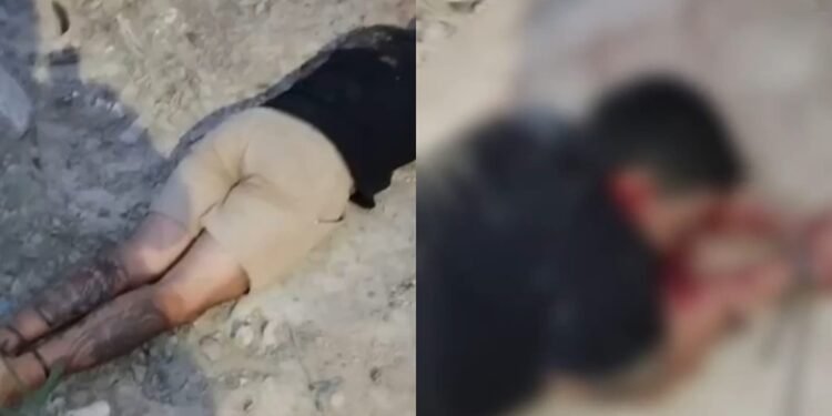 Homem é encontrado morto com sinais de tortura na zona Norte de Manaus