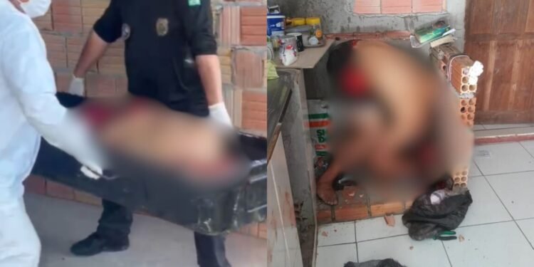 Homem é executado dentro da casa de pastor