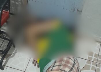Idosa é morta no Santa Etelvina, zona Norte
