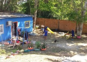 Instituições pedem apoio para atende crianças PCDs