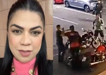 Justiça revoga prisão dos motoboys envolvidos em briga dentro de condomínio em Manaus
