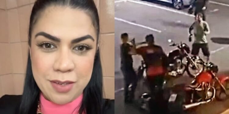 Justiça revoga prisão dos motoboys envolvidos em briga dentro de condomínio em Manaus
