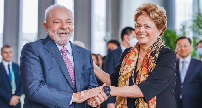 Lula-e-Dilma