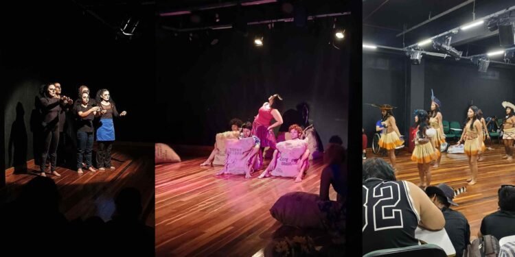 MITO 2024 tem programação cultural diversa para a comunidade (Divulgação)