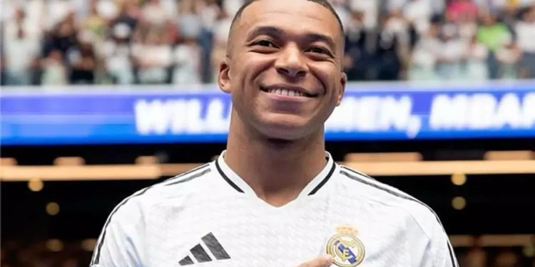 Mbappe-real-madrid