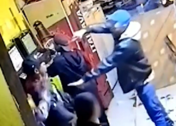 Morre assessor e amigo de MC Livinho