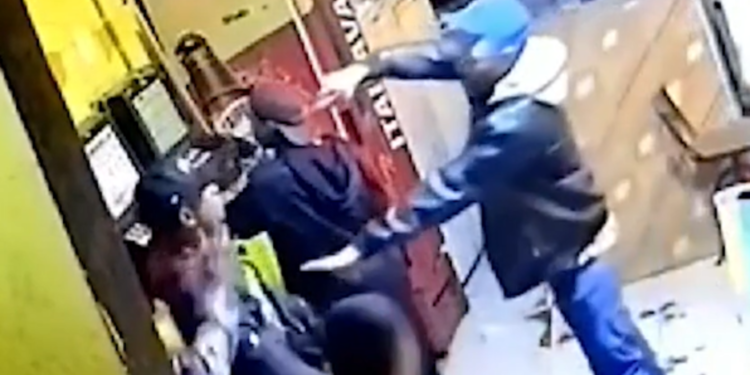 Morre assessor e amigo de MC Livinho