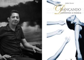 Morre jornalista Adalto Xavier destaque na cena cultural de Manaus