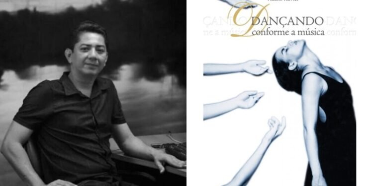 Morre jornalista Adalto Xavier destaque na cena cultural de Manaus