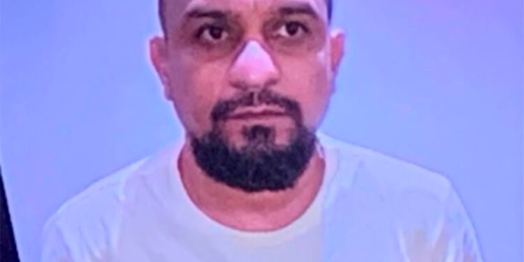 ‘Neyzinho’, foragido da justiça por crimes praticados em Manaus, é preso em São Paulo