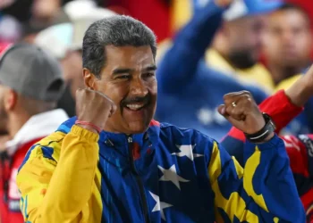 Nicolás Maduro