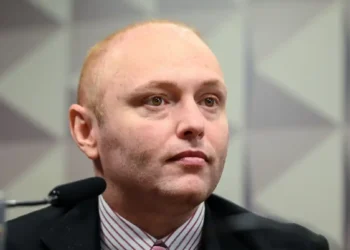 Hacker Walter Delgatti Neto