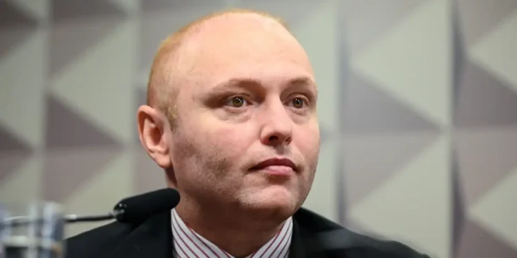 Hacker Walter Delgatti Neto