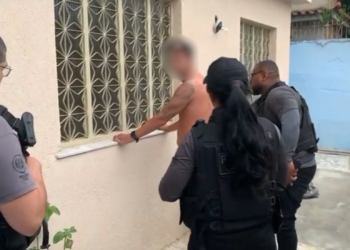 Operação facções AM