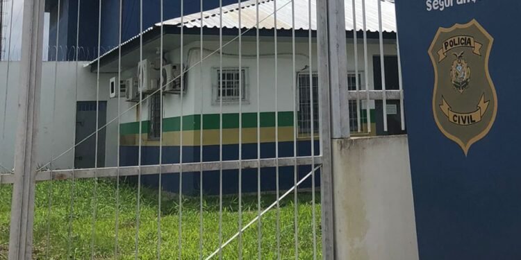 PC-AM_DELEGACIA DE JURUÁ_FOTO DIVULGAÇÃO