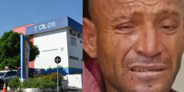 O homem segue sendo procurado - (Foto: Divulgação/PC-AM)