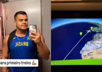 Pedro Nunes em Paris