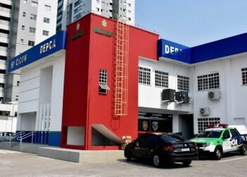 Preso por estupro de vulnerável