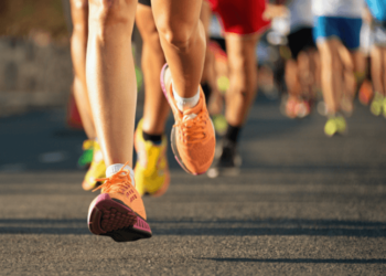 Corrida de rua - (Foto: Reprodução)