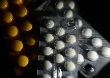 Indústria farmacêutica - (Foto: Reprodução)