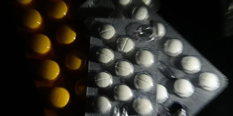 Indústria farmacêutica - (Foto: Reprodução)