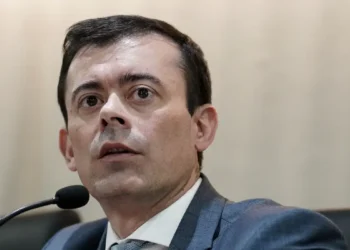 secretário do Tesouro Nacional, Rogério Ceron - (Foto: Reprodução)