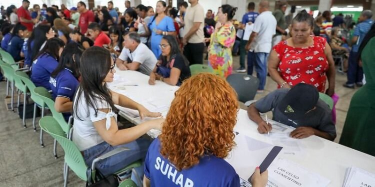 SECOM - AMAZONAS MEU LAR4