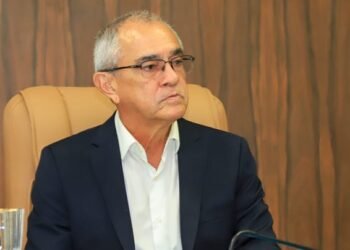 Pré-candidato à Prefeitura de Maués - (Foto: Reprodução)