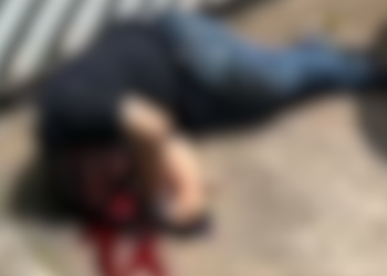 Vigia é morto no São Jorge