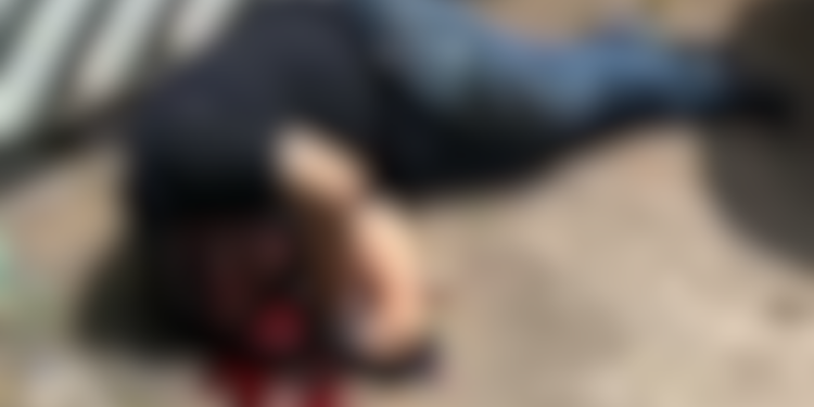 Vigia é morto no São Jorge