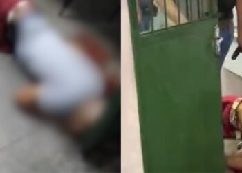 Vigilante reage e mata criminoso durante assalto