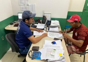 Produtores são beneficiados no Amazonas - (Foto: Divulgação)