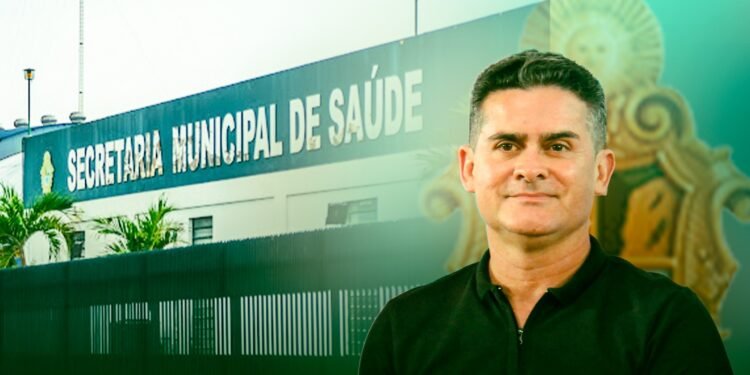 O prefeito convocou todos os candidatos aprovado - (Foto: Reprodução)