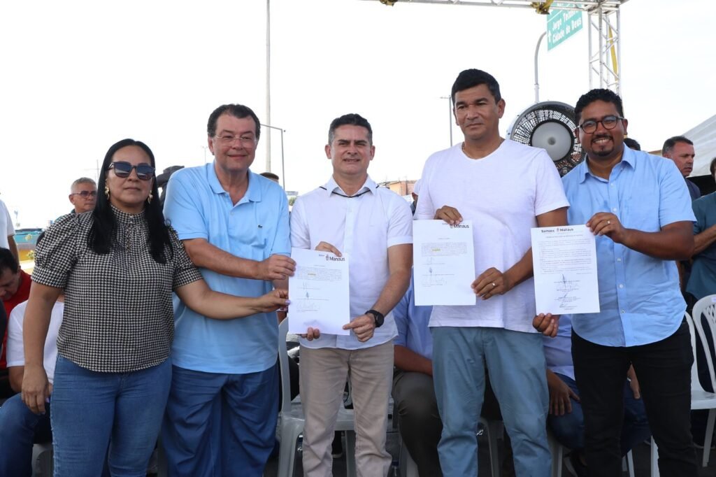 A solenidade foi realizada nesta sexta-feira, 5/7 - (Foto: Divulgação)