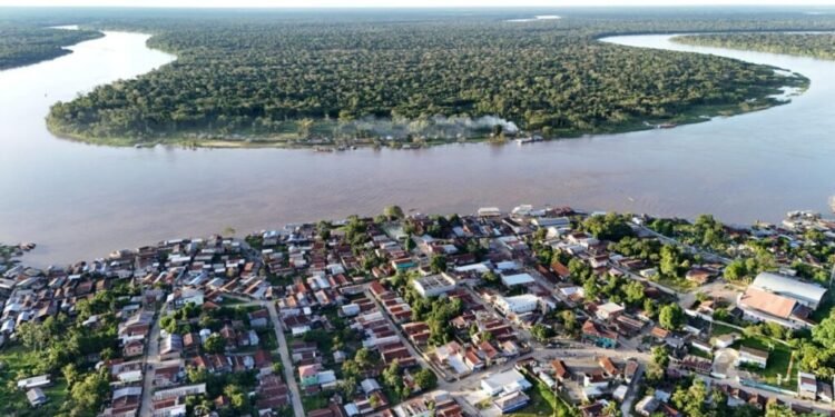 Promotoria de Justiça de Atalaia do Norte obtém condenação de indígena