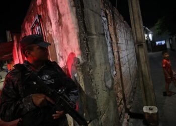 Homicídios caem no Amazonas - (Foto: Divulgação/SSP-AM)