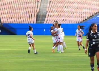 Campeonato Brasileiro Séries A3 e A2 Feminino