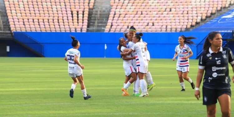 Campeonato Brasileiro Séries A3 e A2 Feminino