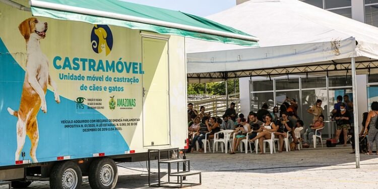 Castramóvel