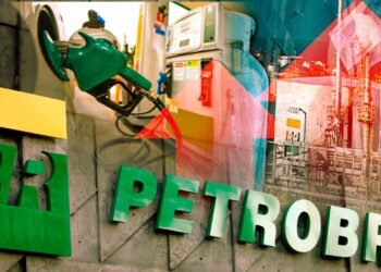 Segundo a Petrobras, esse é o primeiro reajuste da gasolina neste ano - (Foto: Tomaz Silva/Agência Brasil)