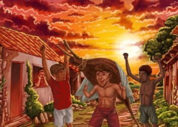 Livro 'Um sonho Garantido' - (Foto: Divulgação)