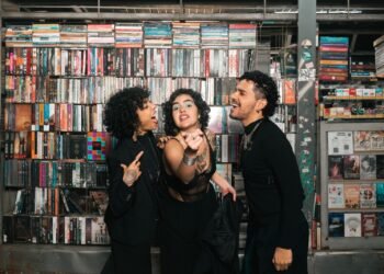 Apresentação em Manaus - (Foto: Divulgação)