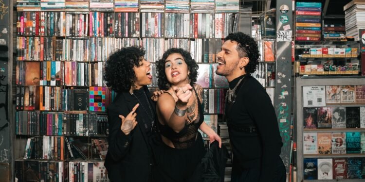 Apresentação em Manaus - (Foto: Divulgação)