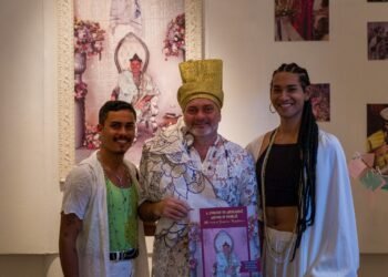 A homenagem também visa promover o respeito