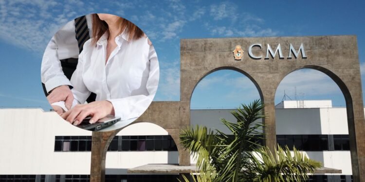 As vítimas denunciaram o assédio sexual na Comissão Disciplinar da CMM - (Foto: Reprodução)