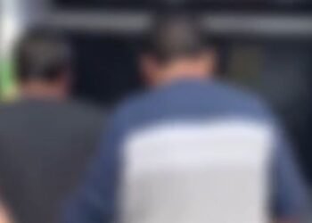 Homem é preso por descumprir medida protetiva - (Foto: Divulgação/PC-AM)