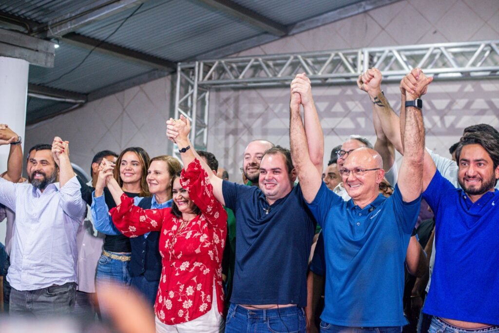 O anúncio foi feito nesta terça-feira, 30/7 - (Foto: João Dejacy/ Rios de Notícias)